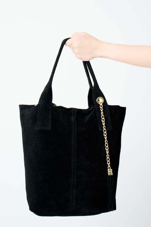 BOLSO SHOPPER ANTE