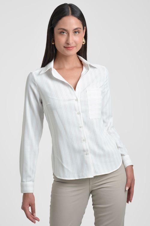 CAMISA MUJER SUBLIMADA