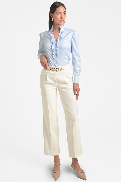 PANTALON MUJER CLASICO