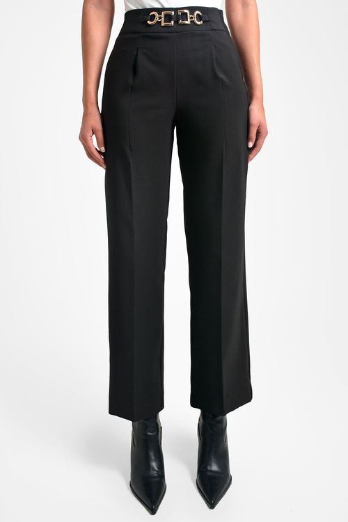 PANTALON MUJER CLASICO