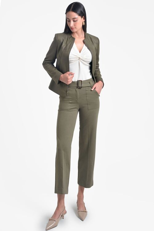 PANTALON MUJER CLASICO