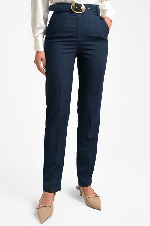 PANTALON MUJER CLASICO