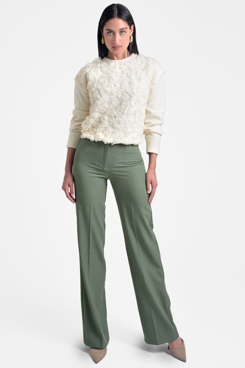 PANTALON MUJER CLASICO