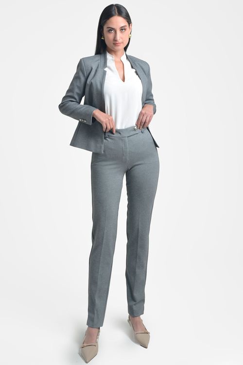 PANTALON MUJER HORMA CLÁSICA