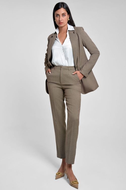 PANTALON MUJER CLASICO