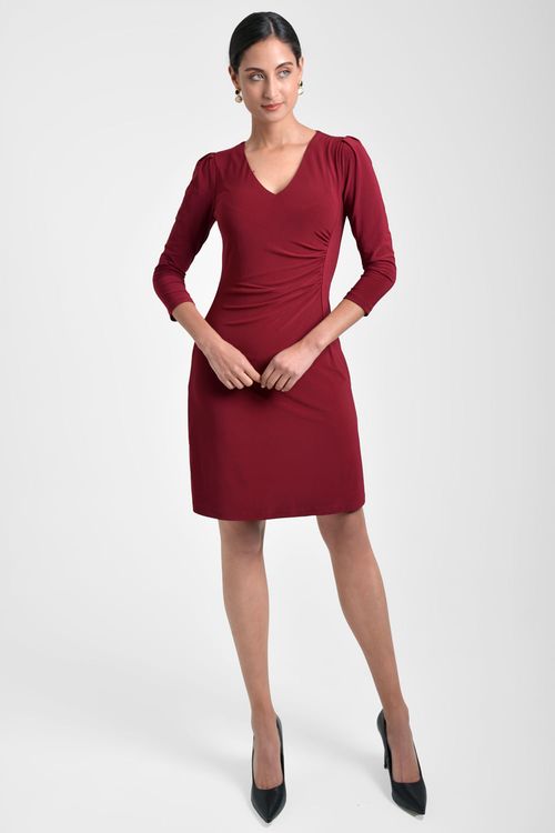 VESTIDO MUJER EN LYCRA