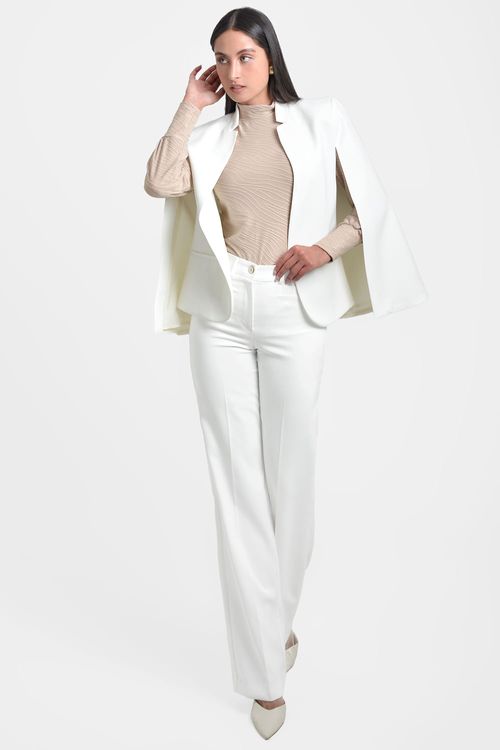 PANTALON MUJER CLASICO