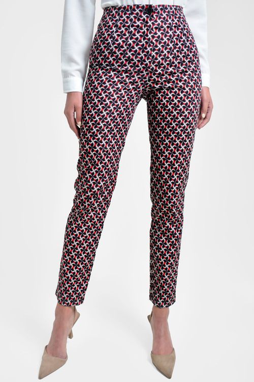 PANTALÓN MUJER SUBLIMADO