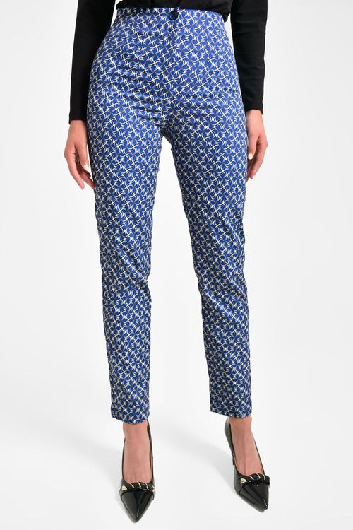 PANTALÓN MUJER SUBLIMADO