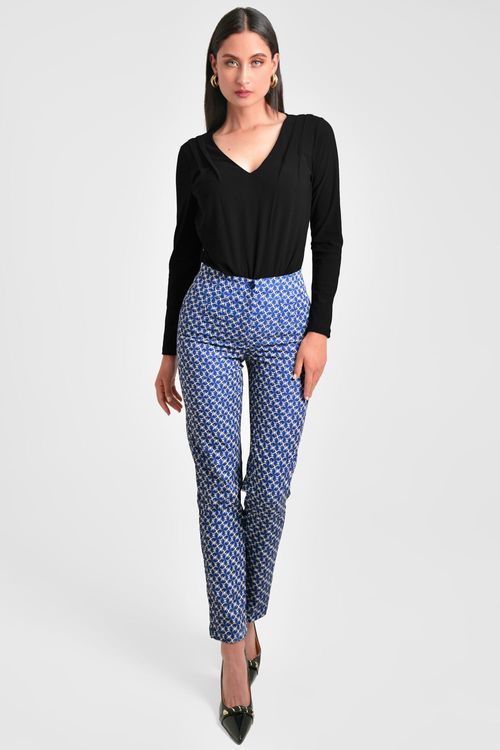 PANTALÓN MUJER SUBLIMADO