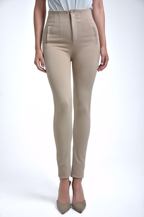 PANTALÓN MUJER EN BENGALINA