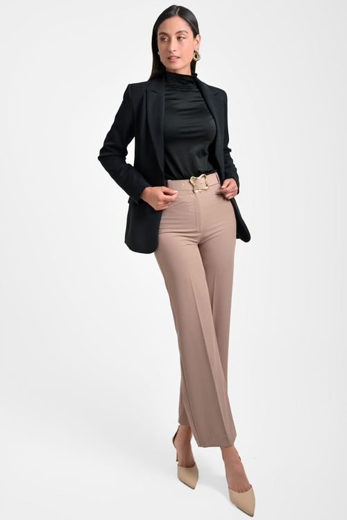 BLUSA MUJER EN LYCRA