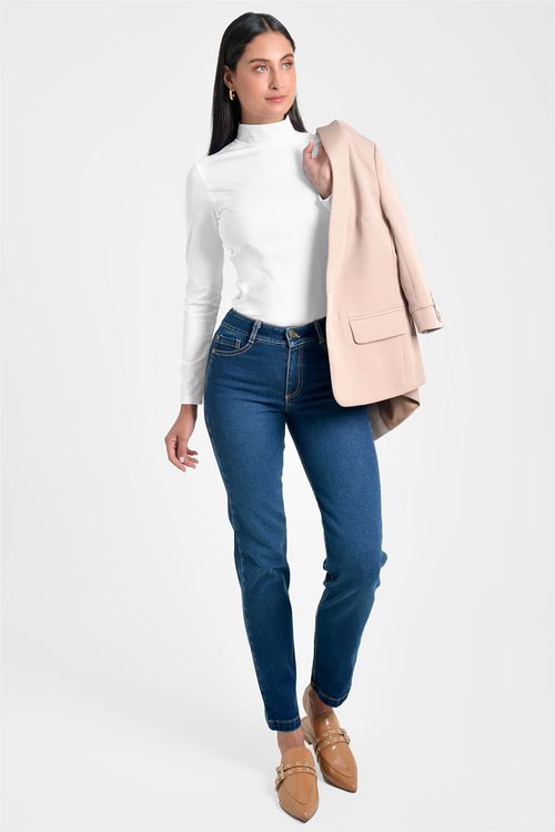 BLUSA MUJER EN LYCRA