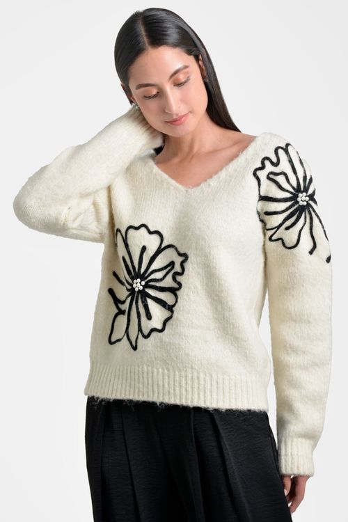 SACO PARA MUJER TEJIDO