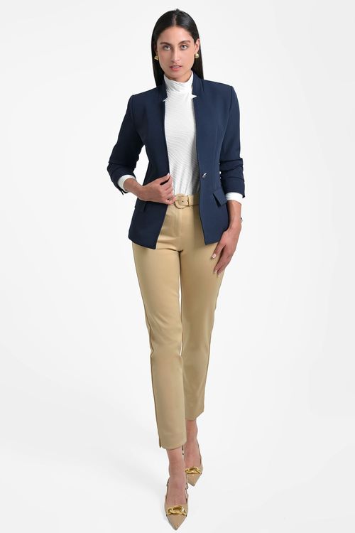 BLUSA MUJER EN LYCRA