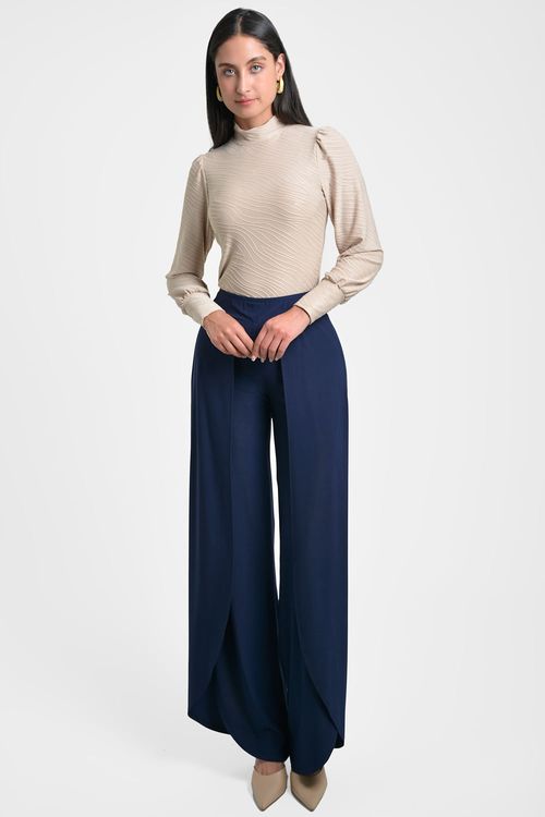 BLUSA MUJER EN LYCRA