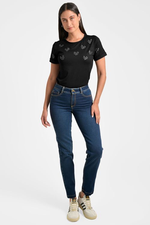 CAMISETA MUJER EN LYCRA