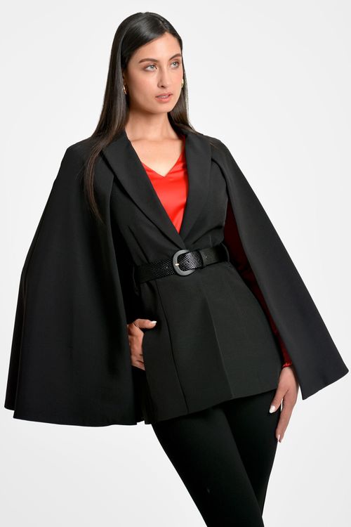 CAPA MUJER DOBLE FUNCION