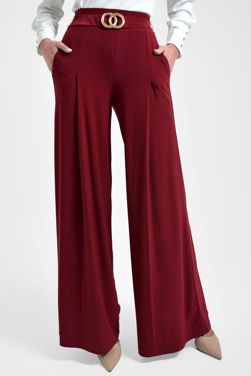 PANTALÓN MUJER EN LYCRA