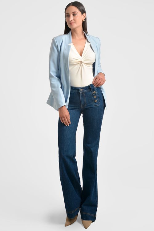 JEAN MUJER ENTALLADO