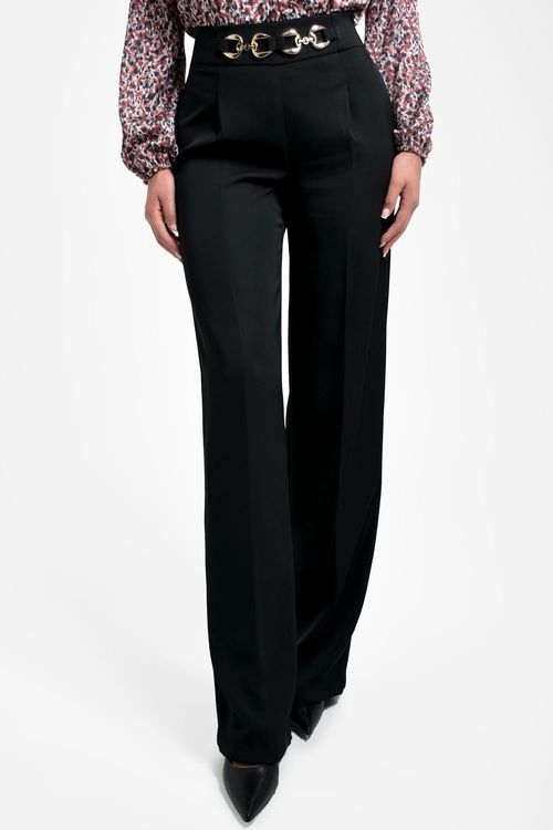 PANTALON MUJER PALAZZO