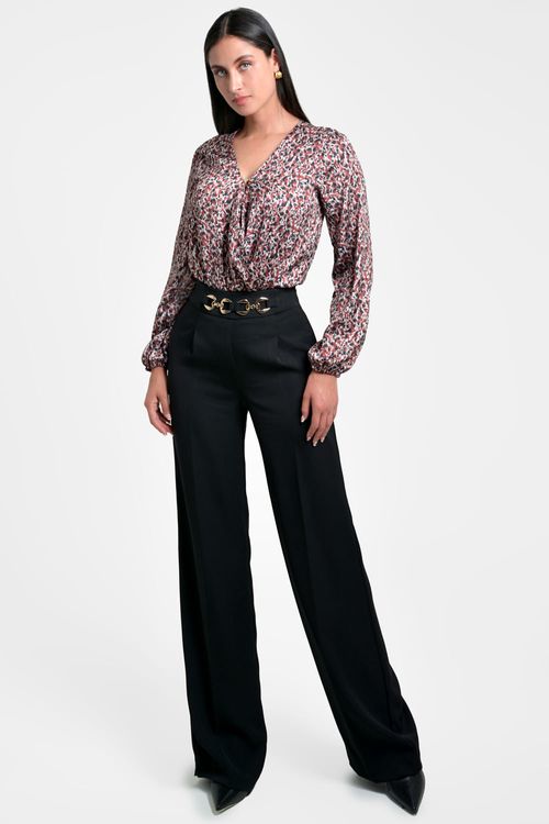 PANTALON MUJER PALAZZO