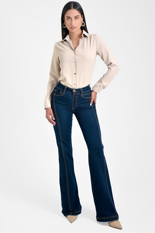 JEAN MUJER ANATOMICO