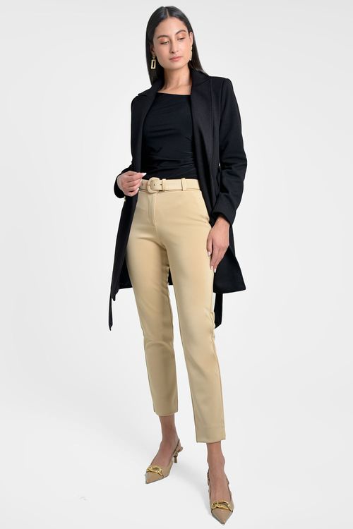 PANTALON MUJER CLASICO
