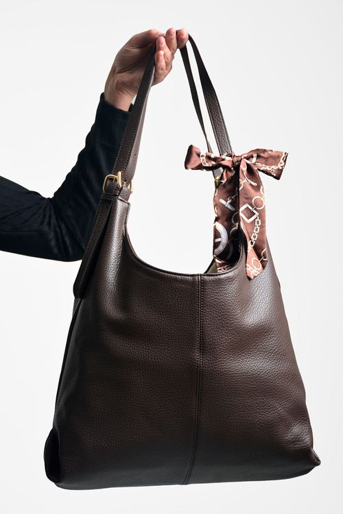 BOLSO MUJER GRANDE DOBRE ASA