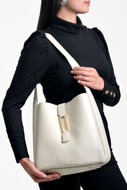 SET DE TRES BOLSOS METALICO