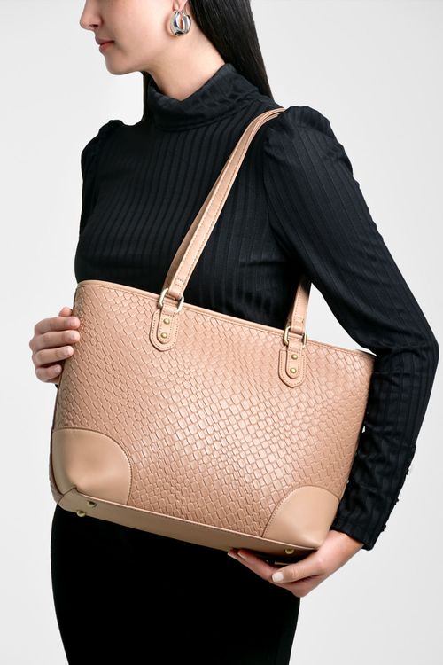 SET BOLSO MUJER GRANDE