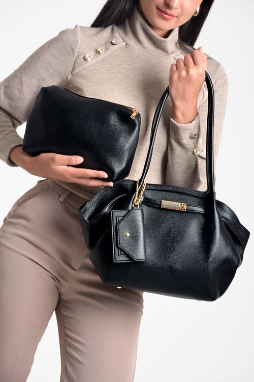 SET BOLSO MUJER MEDIANO