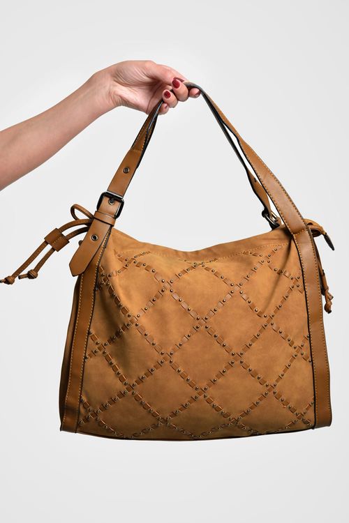 BOLSO MUJER TIPO SHOPPER