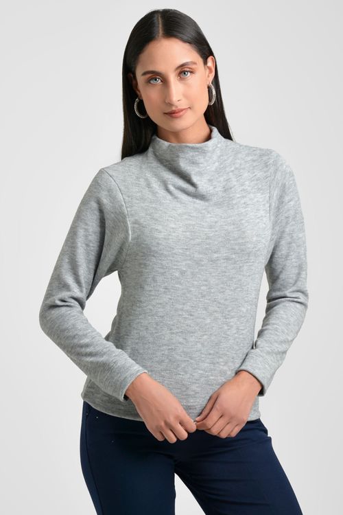 SACO MUJER EN LANILLA