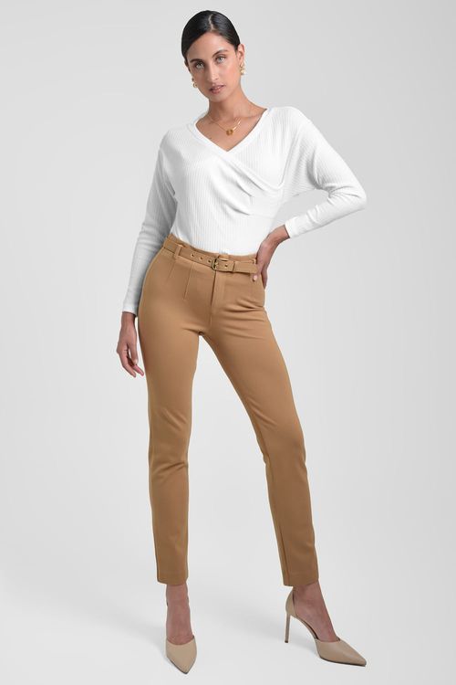 SACO MUJER CON FAJÓN