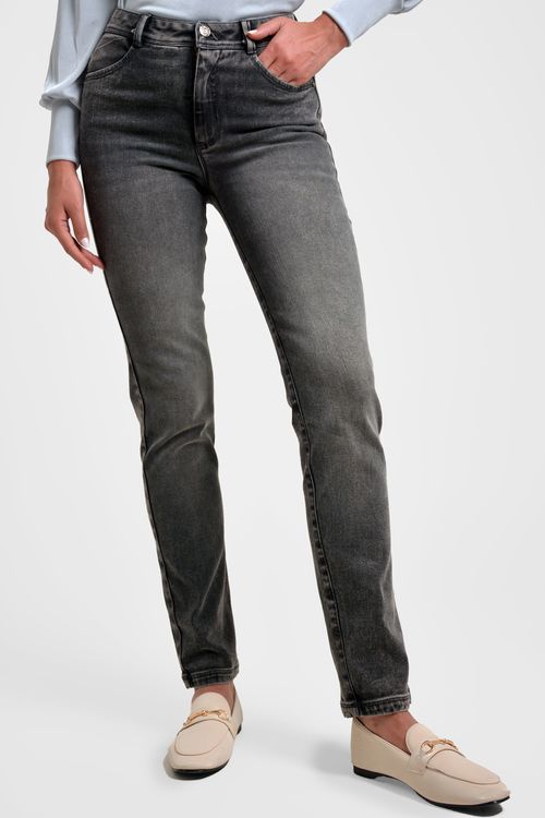 JEAN PARA MUJER CLASICO