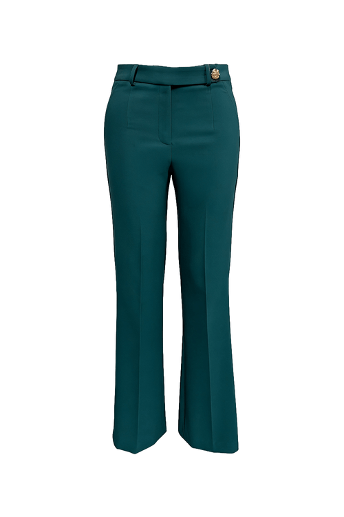 PANTALON MUJER CLASICO