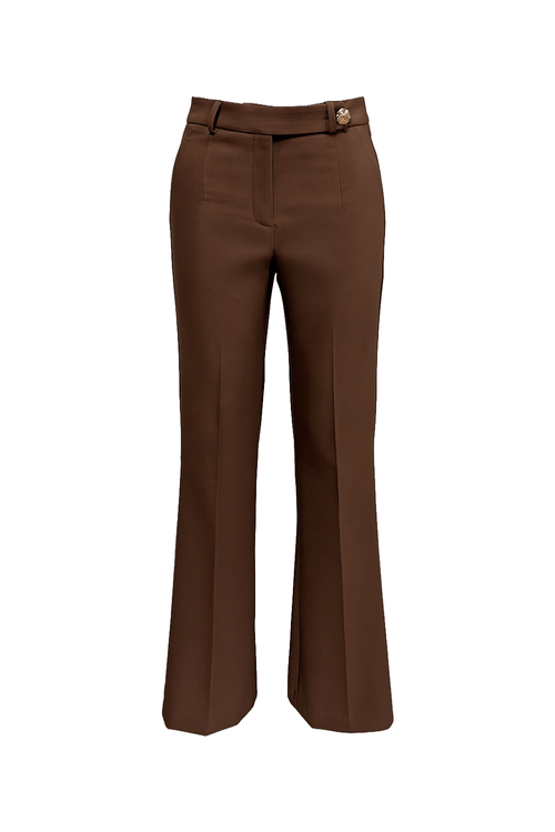 PANTALON MUJER CLASICO