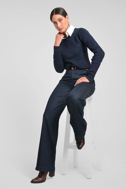 SACO MUJER JERSEY