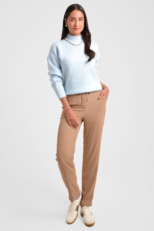 SACO MUJER JERSEY