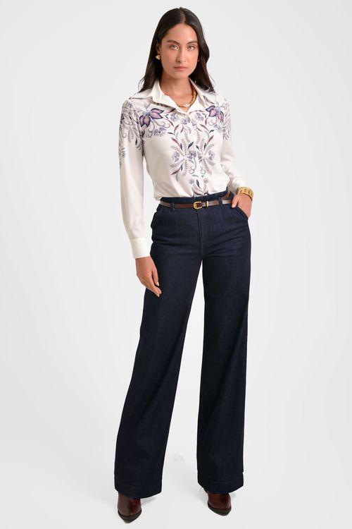 CAMISA MUJER SUBLIMADA