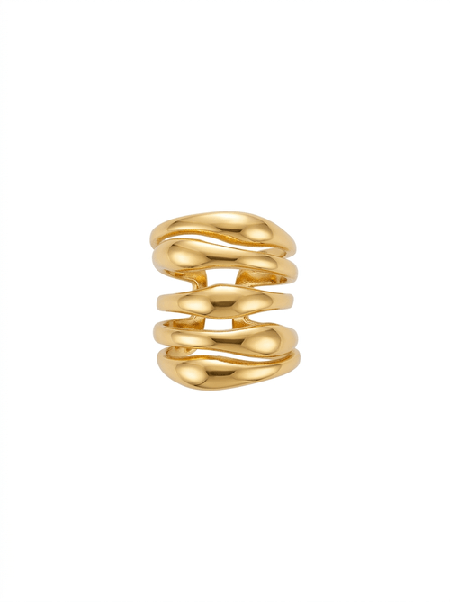 ANILLO MUJER MULTI AROS