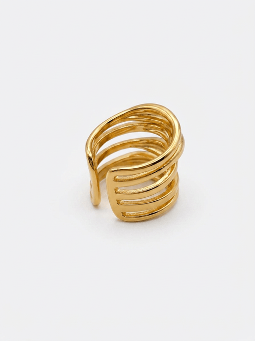 ANILLO MUJER MULTI AROS