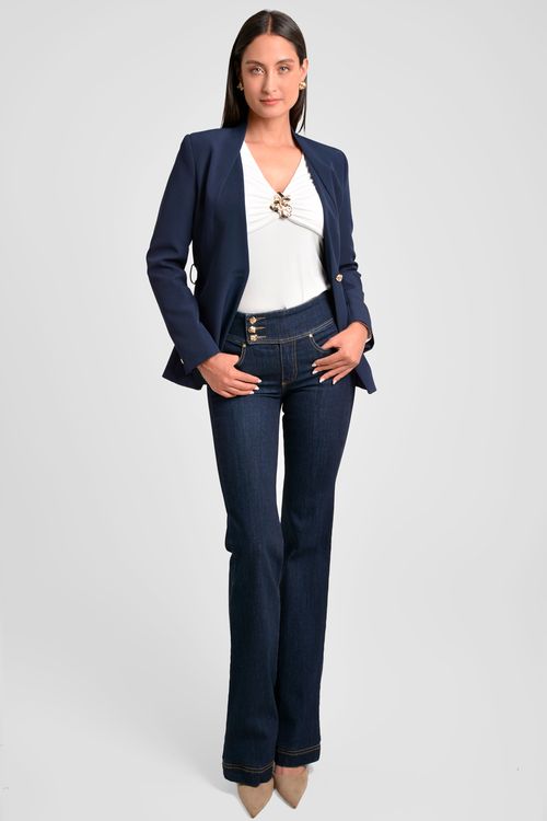 BLUSA MUJER EN LYCRA