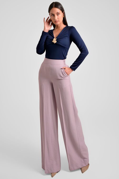 BLUSA MUJER EN LYCRA