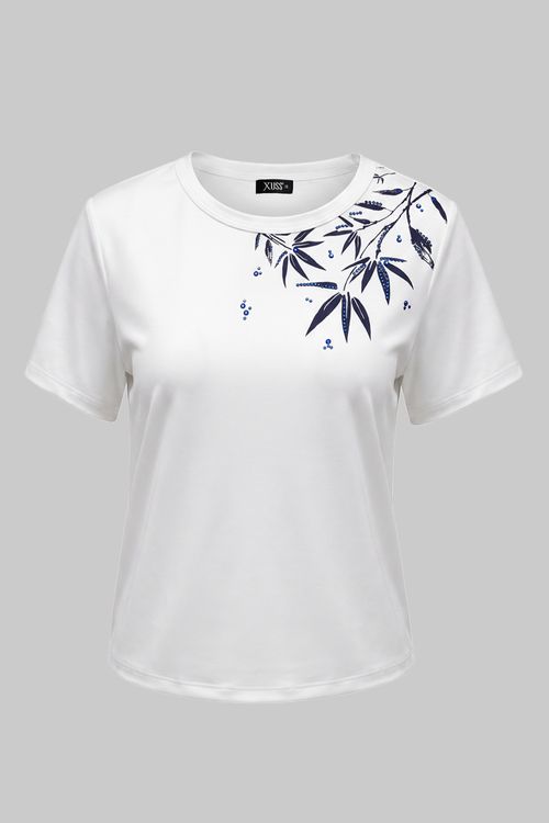 CAMISETA PARA MUJER