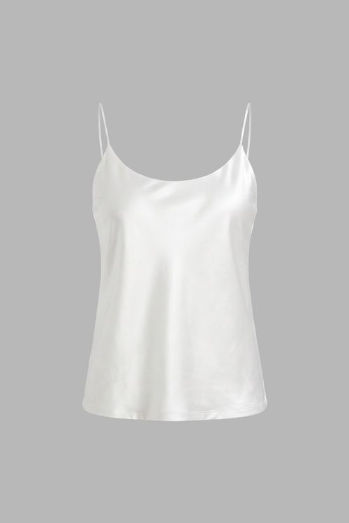 BLUSA BASICA MUJER