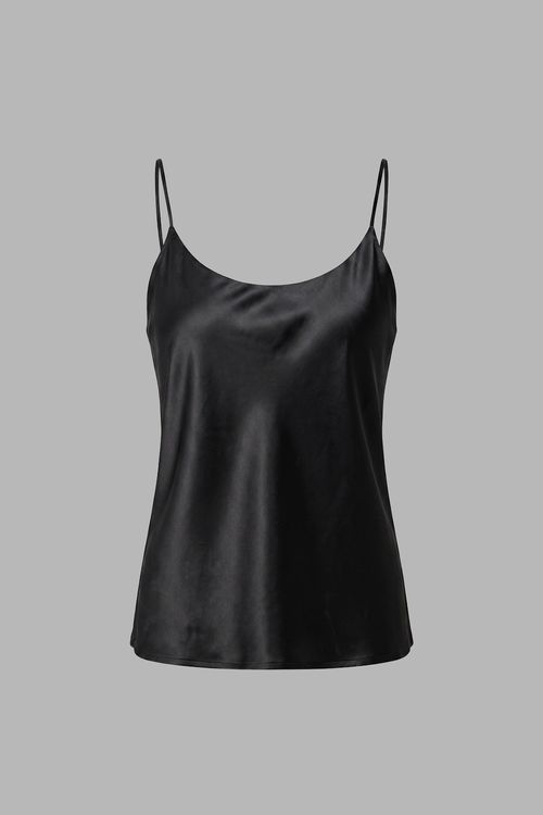 BLUSA BASICA MUJER