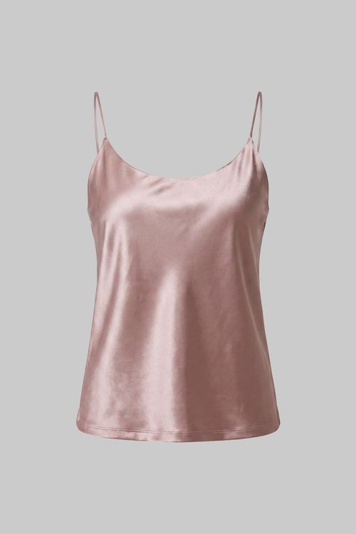 BLUSA BASICA MUJER