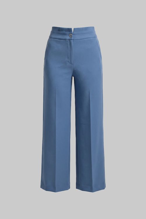 PANTALON  MUJER CLASICO